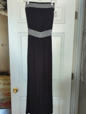 N.W.T Mudd Strapless Jumper (S)